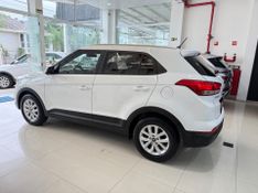 Hyundai Creta Smart 1.6 16v 2019/2020 COVEL VEICULOS ENCANTADO / Carros no Vale