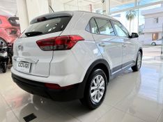 Hyundai Creta Smart 1.6 16v 2019/2020 COVEL VEICULOS ENCANTADO / Carros no Vale