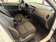 Hyundai Creta Smart 1.6 16v 2019/2020 COVEL VEICULOS ENCANTADO / Carros no Vale