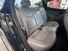 Hyundai Elantra Gls 1.8 16v 2012/2013 COVEL VEICULOS ENCANTADO / Carros no Vale