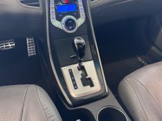 Hyundai Elantra Gls 1.8 16v 2012/2013 COVEL VEICULOS ENCANTADO / Carros no Vale