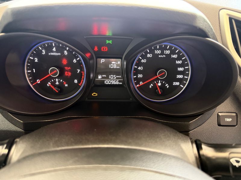 Hyundai Hb20 1 Million 1.6 16v 2018/2019 COVEL VEICULOS ENCANTADO / Carros no Vale