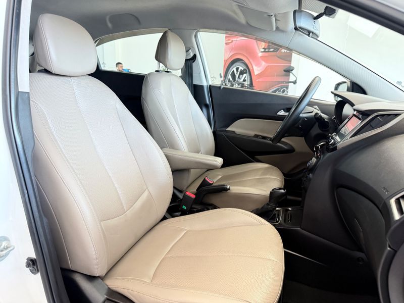 Hyundai Hb20 1 Million 1.6 16v 2018/2019 COVEL VEICULOS ENCANTADO / Carros no Vale