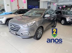 Hyundai Ix35 2.0 Mpfi Gl 16v 2018/2019 COVEL VEICULOS ENCANTADO / Carros no Vale