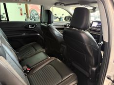 Jeep Commander Limited Td380 4×4 Turbo 2022/2022 COVEL VEICULOS ENCANTADO / Carros no Vale