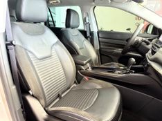 Jeep Commander Limited Td380 4×4 Turbo 2022/2022 COVEL VEICULOS ENCANTADO / Carros no Vale