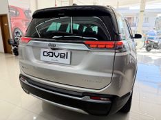 Jeep Commander Limited Td380 4×4 Turbo 2022/2022 COVEL VEICULOS ENCANTADO / Carros no Vale