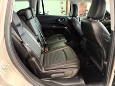 Jeep Commander Limited Td380 4×4 Turbo 2022/2022 COVEL VEICULOS ENCANTADO / Carros no Vale
