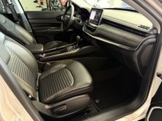 Jeep Commander Limited Td380 4×4 Turbo 2022/2022 COVEL VEICULOS ENCANTADO / Carros no Vale