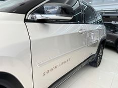 Jeep Commander Limited Td380 4×4 Turbo 2022/2022 COVEL VEICULOS ENCANTADO / Carros no Vale