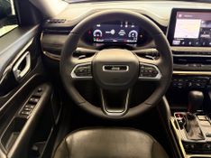 Jeep Commander Limited Td380 4×4 Turbo 2022/2022 COVEL VEICULOS ENCANTADO / Carros no Vale
