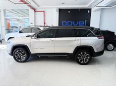Jeep Commander Limited Td380 4×4 Turbo 2022/2022 COVEL VEICULOS ENCANTADO / Carros no Vale