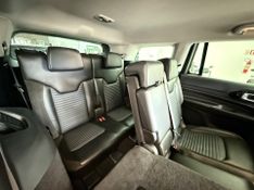 Jeep Commander Limited Td380 4×4 Turbo 2022/2022 COVEL VEICULOS ENCANTADO / Carros no Vale