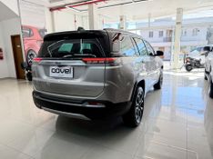 Jeep Commander Limited Td380 4×4 Turbo 2022/2022 COVEL VEICULOS ENCANTADO / Carros no Vale