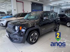 Jeep Renegade Sport 1.8 4×2 16v 2015/2016 COVEL VEICULOS ENCANTADO / Carros no Vale