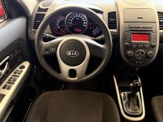 Kia Soul Ex 1.6 Ff 2012/2012 COVEL VEICULOS ENCANTADO / Carros no Vale