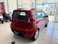 Kia Soul Ex 1.6 Ff 2012/2012 COVEL VEICULOS ENCANTADO / Carros no Vale