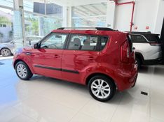 Kia Soul Ex 1.6 Ff 2012/2012 COVEL VEICULOS ENCANTADO / Carros no Vale