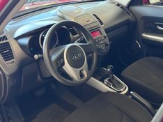 Kia Soul Ex 1.6 Ff 2012/2012 COVEL VEICULOS ENCANTADO / Carros no Vale