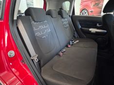 Kia Soul Ex 1.6 Ff 2012/2012 COVEL VEICULOS ENCANTADO / Carros no Vale
