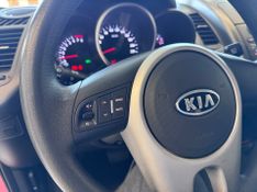 Kia Soul Ex 1.6 Ff 2012/2012 COVEL VEICULOS ENCANTADO / Carros no Vale