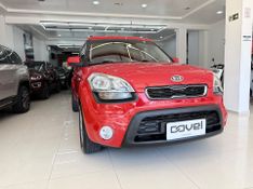 Kia Soul Ex 1.6 Ff 2012/2012 COVEL VEICULOS ENCANTADO / Carros no Vale
