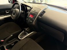 Kia Soul Ex 1.6 Ff 2012/2012 COVEL VEICULOS ENCANTADO / Carros no Vale