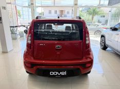 Kia Soul Ex 1.6 Ff 2012/2012 COVEL VEICULOS ENCANTADO / Carros no Vale