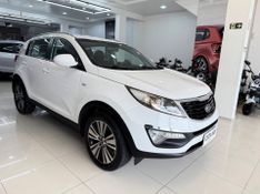 Kia Sportage 2.0 Lx 4×2 16v 2014/2015 COVEL VEICULOS ENCANTADO / Carros no Vale