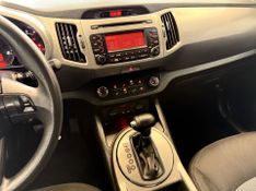 Kia Sportage 2.0 Lx 4×2 16v 2014/2015 COVEL VEICULOS ENCANTADO / Carros no Vale