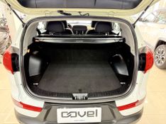 Kia Sportage 2.0 Lx 4×2 16v 2014/2015 COVEL VEICULOS ENCANTADO / Carros no Vale