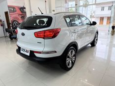 Kia Sportage 2.0 Lx 4×2 16v 2014/2015 COVEL VEICULOS ENCANTADO / Carros no Vale