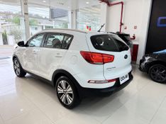 Kia Sportage 2.0 Lx 4×2 16v 2014/2015 COVEL VEICULOS ENCANTADO / Carros no Vale