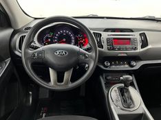Kia Sportage 2.0 Lx 4×2 16v 2014/2015 COVEL VEICULOS ENCANTADO / Carros no Vale