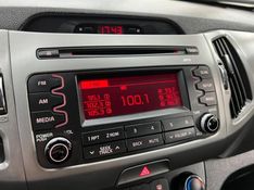 Kia Sportage 2.0 Lx 4×2 16v 2014/2015 COVEL VEICULOS ENCANTADO / Carros no Vale