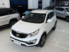 Kia Sportage 2.0 Lx 4×2 16v 2014/2015 COVEL VEICULOS ENCANTADO / Carros no Vale