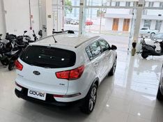 Kia Sportage 2.0 Lx 4×2 16v 2014/2015 COVEL VEICULOS ENCANTADO / Carros no Vale