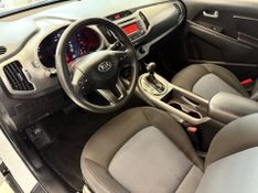 Kia Sportage 2.0 Lx 4×2 16v 2014/2015 COVEL VEICULOS ENCANTADO / Carros no Vale