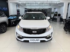 Kia Sportage 2.0 Lx 4×2 16v 2014/2015 COVEL VEICULOS ENCANTADO / Carros no Vale