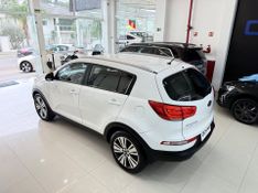 Kia Sportage 2.0 Lx 4×2 16v 2014/2015 COVEL VEICULOS ENCANTADO / Carros no Vale