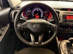 Kia Sportage 2.0 Lx 4×2 16v 2014/2015 COVEL VEICULOS ENCANTADO / Carros no Vale