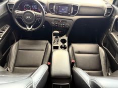 Kia Sportage 2.0 Lx 4×2 16v 2016/2017 COVEL VEICULOS ENCANTADO / Carros no Vale