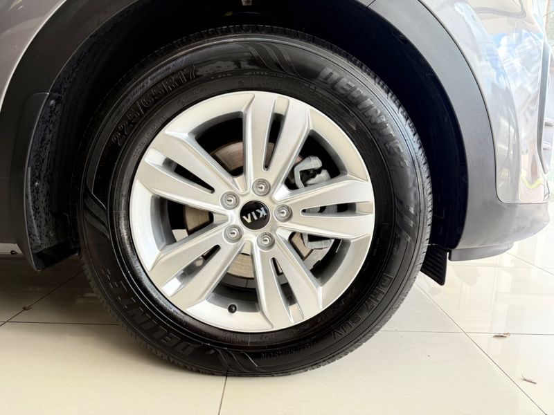 Kia Sportage 2.0 Lx 4×2 16v 2016/2017 COVEL VEICULOS ENCANTADO / Carros no Vale Kia Sportage 2.0 Lx 4×2 16v 2016/2017 COVEL VEICULOS ENCANTADO / Carros no Vale