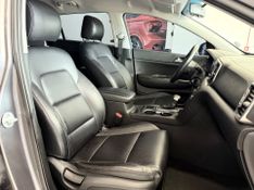 Kia Sportage 2.0 Lx 4×2 16v 2016/2017 COVEL VEICULOS ENCANTADO / Carros no Vale