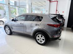 Kia Sportage 2.0 Lx 4×2 16v 2016/2017 COVEL VEICULOS ENCANTADO / Carros no Vale