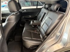 Kia Sportage 2.0 Lx 4×2 16v 2016/2017 COVEL VEICULOS ENCANTADO / Carros no Vale