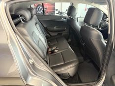 Kia Sportage 2.0 Lx 4×2 16v 2016/2017 COVEL VEICULOS ENCANTADO / Carros no Vale