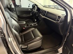 Kia Sportage 2.0 Lx 4×2 16v 2016/2017 COVEL VEICULOS ENCANTADO / Carros no Vale