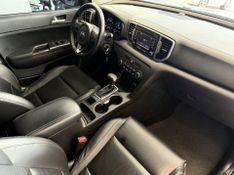 Kia Sportage 2.0 Lx 4×2 16v 2016/2017 COVEL VEICULOS ENCANTADO / Carros no Vale