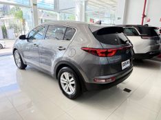Kia Sportage 2.0 Lx 4×2 16v 2016/2017 COVEL VEICULOS ENCANTADO / Carros no Vale